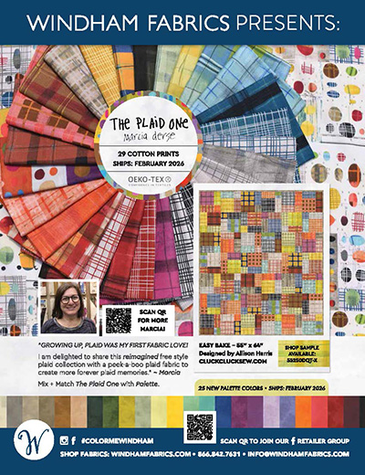 Windham Fabrics