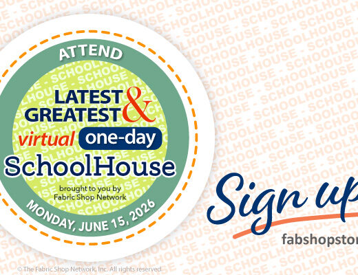 Virtual Schoolhouse: Monday, June 15th