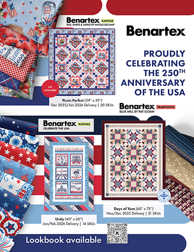Benartex
