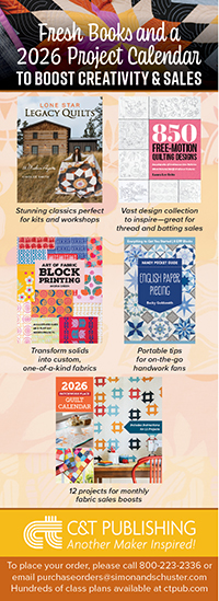 C&T Publishing