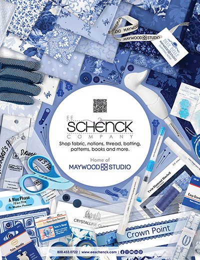 E.E. Schenck Company