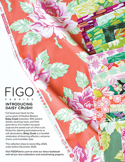 FIGO Fabrics