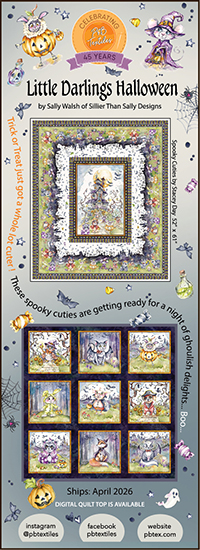 P&B Textiles