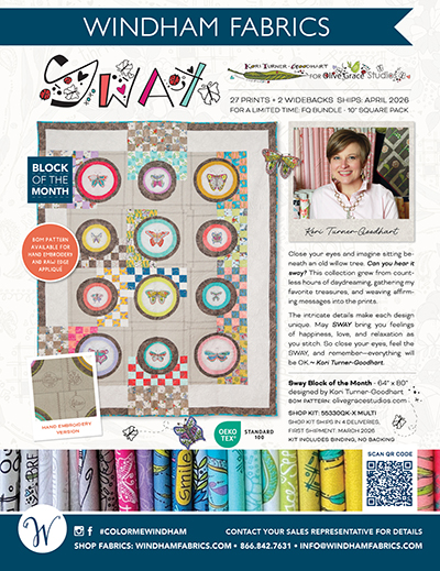 Windham Fabrics