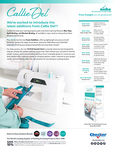 Checker Distributors