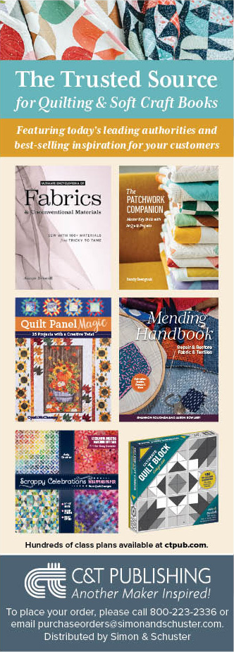 C&T Publishing