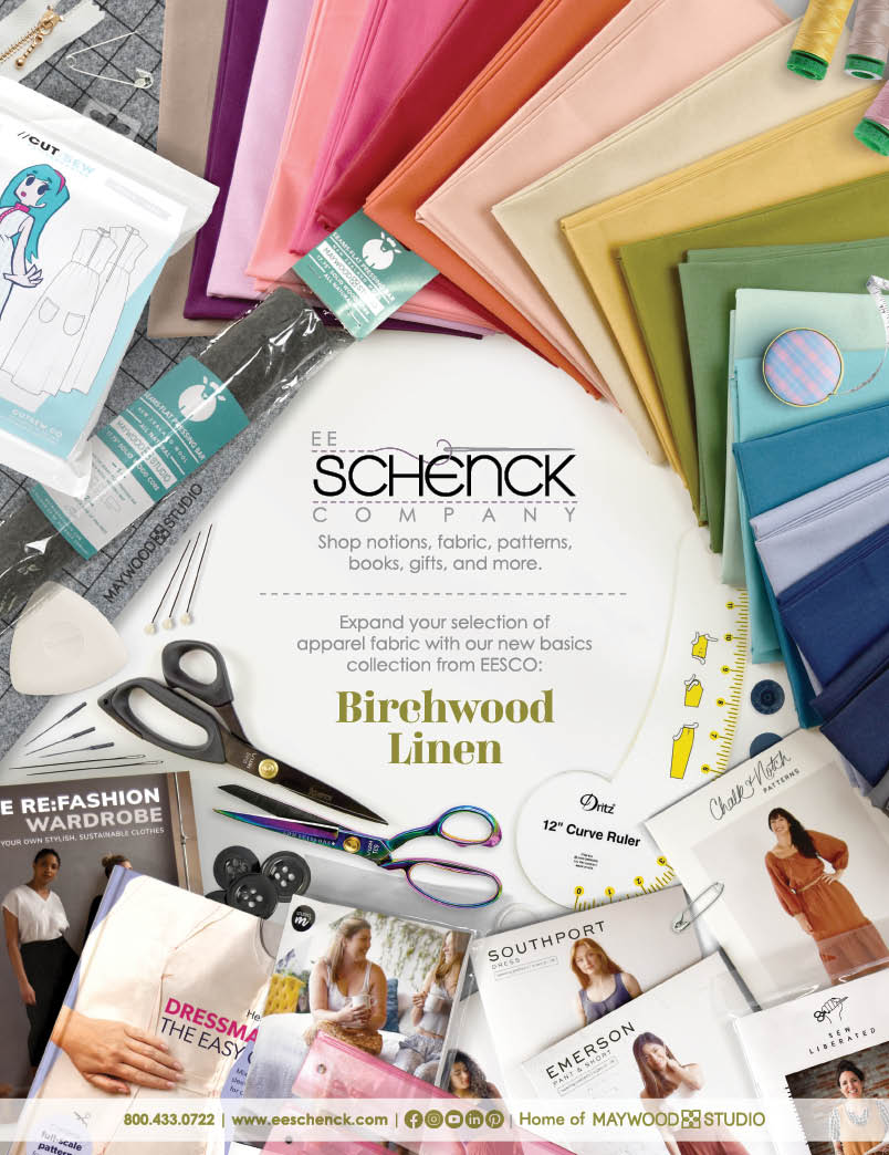 E.E. Schenck Company