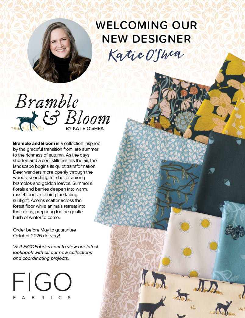 FIGO Fabrics