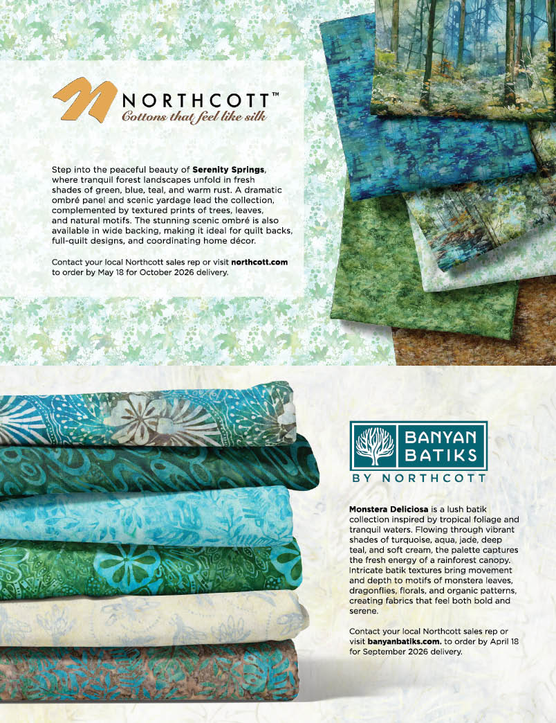 Northcott