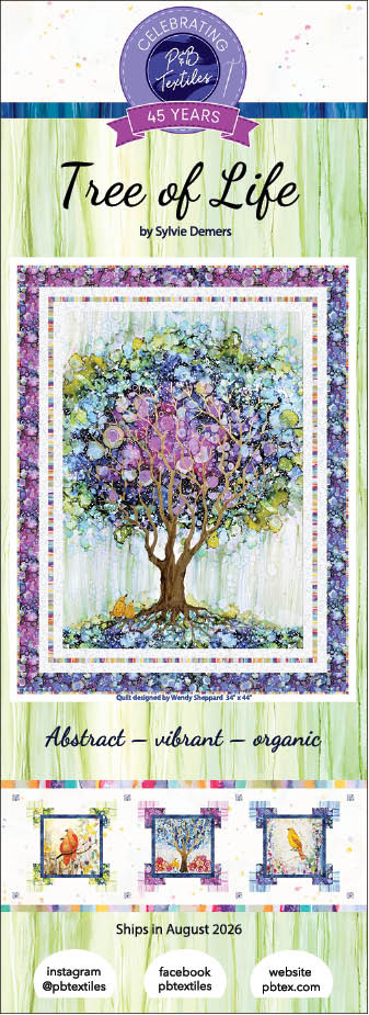 P&B Textiles
