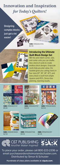 C&T Publishing