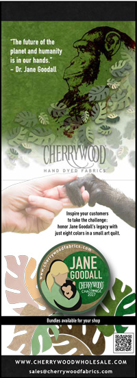 Cherrywood Fabrics