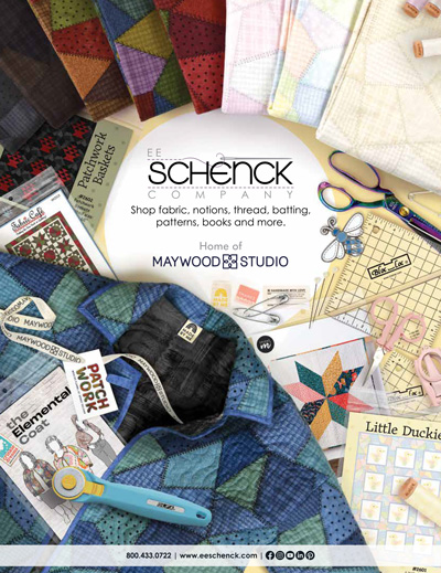 E.E. Schenck Company
