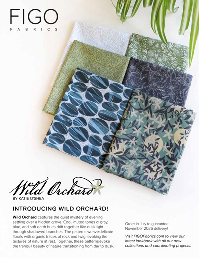 FIGO Fabrics