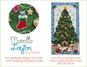 Marcia Layton Designs
