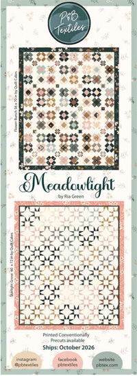 P&B Textiles