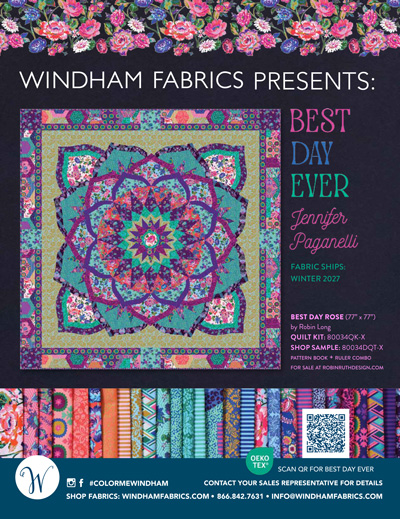 Windham Fabrics