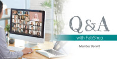Monthly Virtual Q & A