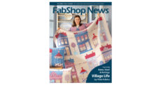 FabShop News August 2026, Issue 173
