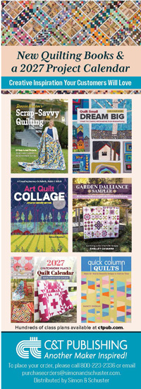 C&T Publishing