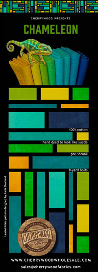 Cherrywood Fabrics