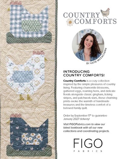 FIGO Fabrics