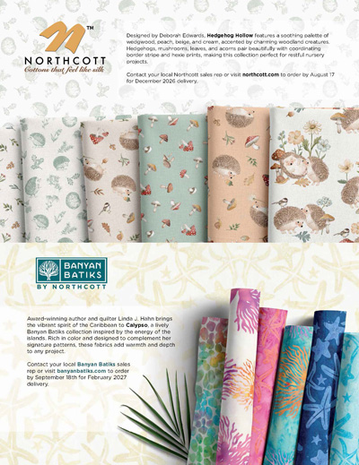 Northcott