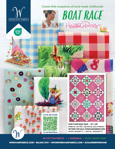 Windham Fabrics