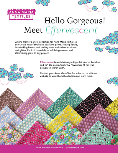 Anna Maria Textiles