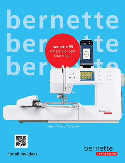 BERNINA