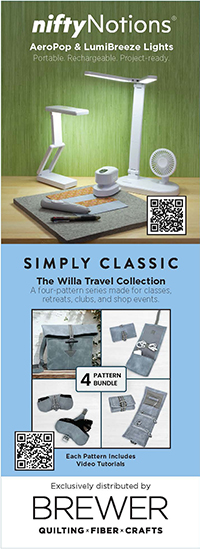 Brewer Sewing Nifty Notions