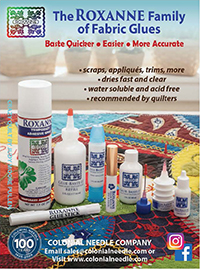 Colonial Needle Company