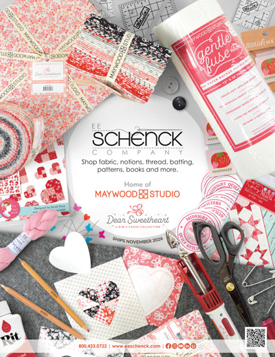 E.E. Schenck Company