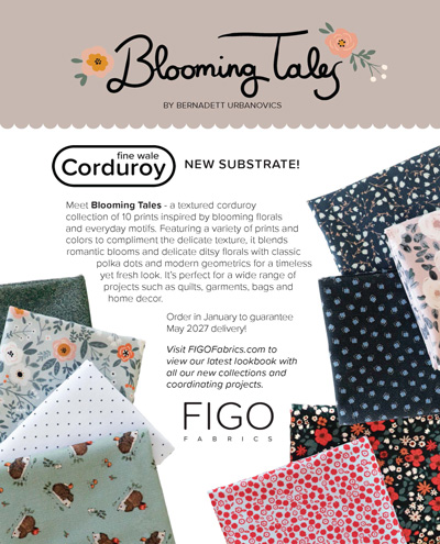 FIGO Fabrics