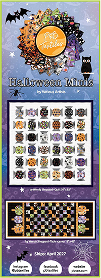 P&B Textiles