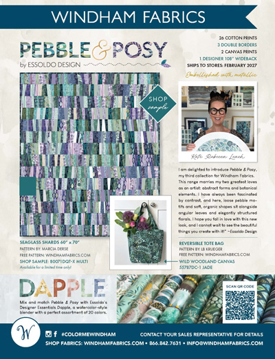 Windham Fabrics